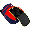 Спортивный рюкзак RIGORER Z623440501 (Черный)
