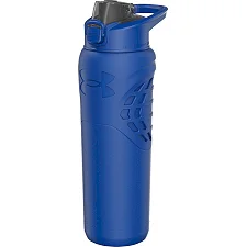 Пляшка UNDER ARMOUR Command Team Royal 24oz синій 700 мл