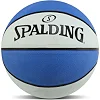 Баскетбольный мяч резиновый SPALDING ALT PANEL 84350Z (Синий-белый)