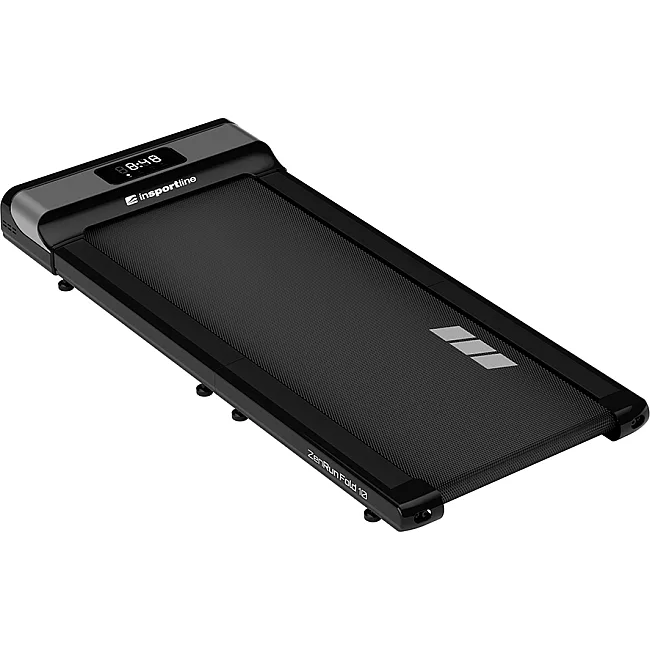 Беговая дорожка электрическая inSPORTline ZenRun Fold 10