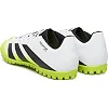 Сороконожки ADIDAS PREDATOR CLUB TF белый, черный, зеленый
