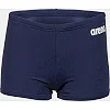 Плавки для мальчиков Arena TEAM SWIM SHORT SOLID синий, белый (для детей)