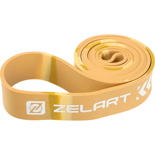 Резина петля для подтягиваний ZELART FI-7695-4