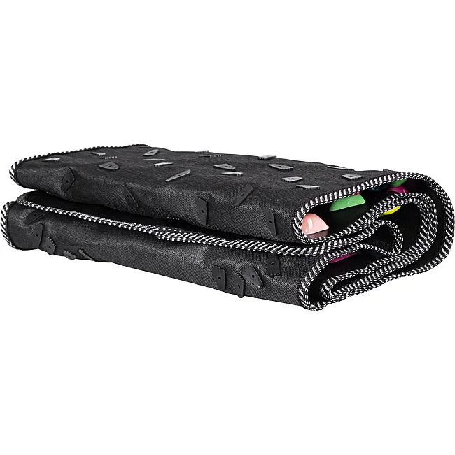 Килимок масажний для ніг inSPORTline Marmora, 138x34 см