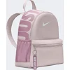 Рюкзак NIKE Y NK BRSLA JDI MINI BKPK 11L фіолетовий (для дітей) 33x25x13 см