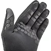 Рукавички для тренінгу ADIDAS Full Finger Essential Gloves чорний S