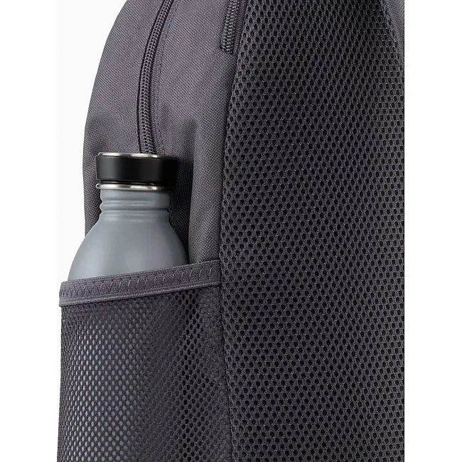 Рюкзак Puma Fundamental Backpack 20L серый 44 х 30 х 14 см