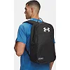 Рюкзак UNDER ARMOUR Essential Halftime BP 23L чорний 48 x 30 x 15 см