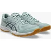 Кросівки сквош чоловічі ASICS Upcourt 6 Ocean Haze/Steel Grey