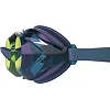 Окуляри для плавання Speedo JUNIOR VANQ 3.0 MIRROR LTD синій (для дітей) One Size