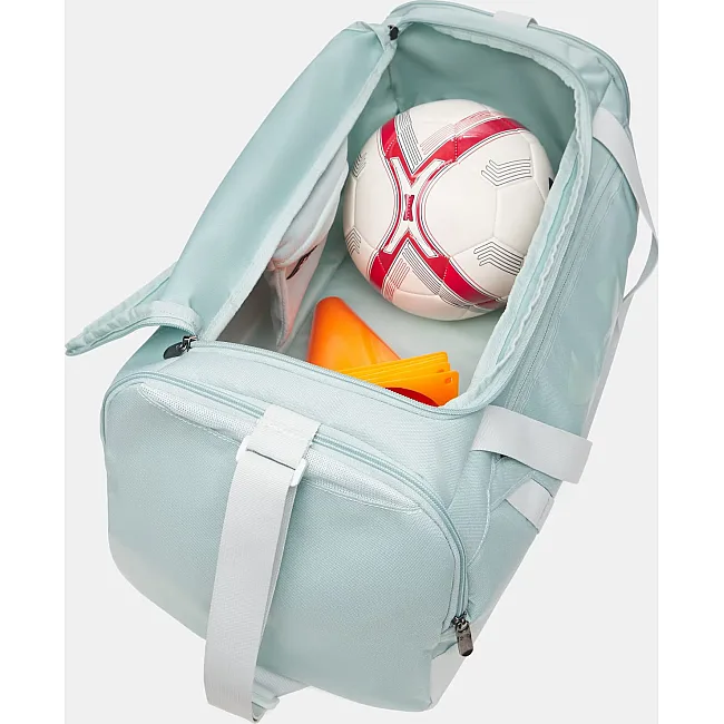 Сумка UNDER ARMOUR Undeniable 5.0 Duffle MD 58L голубой 62 х 29 х 30 см