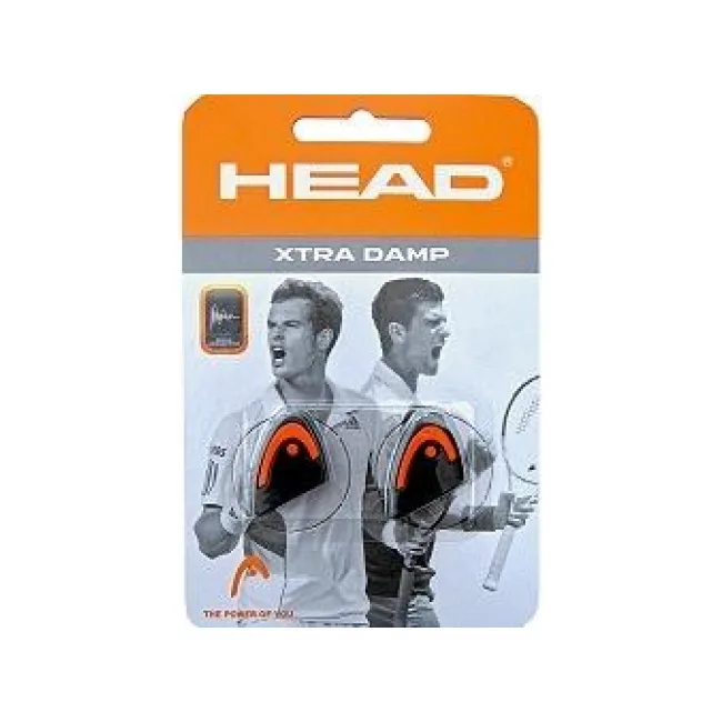 Виброгаситель Head Xtra Damp orange