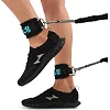 Лямки для ног TRAINING ANKLE STRAPS LiveUp LP8711 2шт