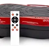 Вибрационная платформа SVP01 HMS красная