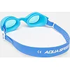 Окуляри для плавання Aqua Speed BONITO 63106 блакитний (для дітей) One Size