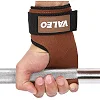 Накладки для подтягивания и тяги VALEO BO-7635 (Фиолетовый)