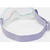 Очки для плавания Aqua Speed TIVANO JR FS Mirror 62942 серый (для детей) One Size