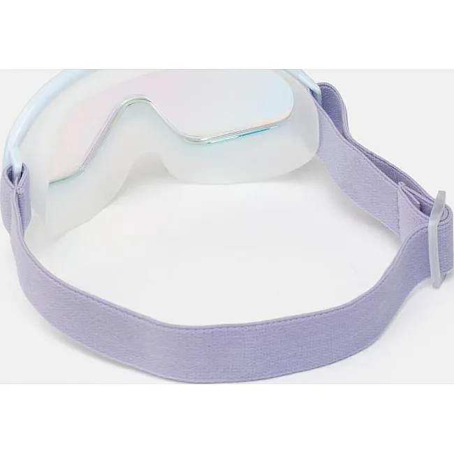 Очки для плавания Aqua Speed TIVANO JR FS Mirror 62942 серый (для детей) One Size