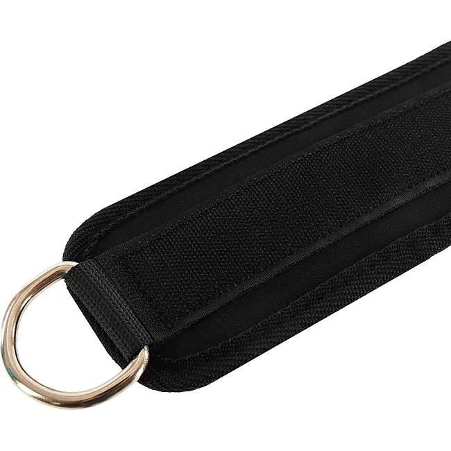 Лямки для ног TRAINING ANKLE STRAPS LiveUp LP8711 2шт