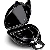 Капа RDX MOUTH GUNDER ARMOURRD JUNIOR черный (для детей) One Size