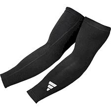 Компрессионные нарукавники ADIDAS Compression Arm Sleeves черный S/M