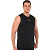 Майка спортивная мужская JOMA INDOOR GYM 104822-100 (Черный)