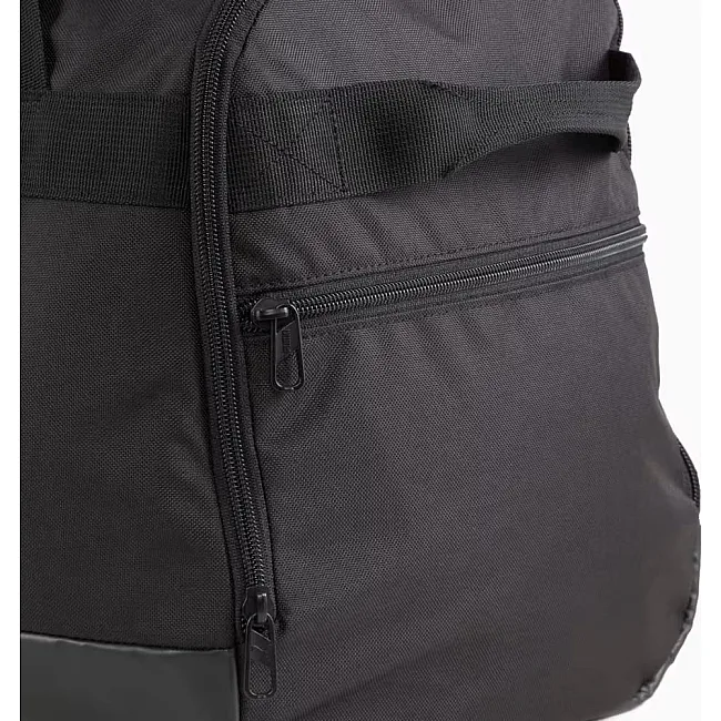 Сумка Puma Challenger M Sports Bag 58L черный 62 х 29 х 31 см