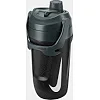 Пляшка NIKE FUEL JUG 40 OZ чорний 1182 мл