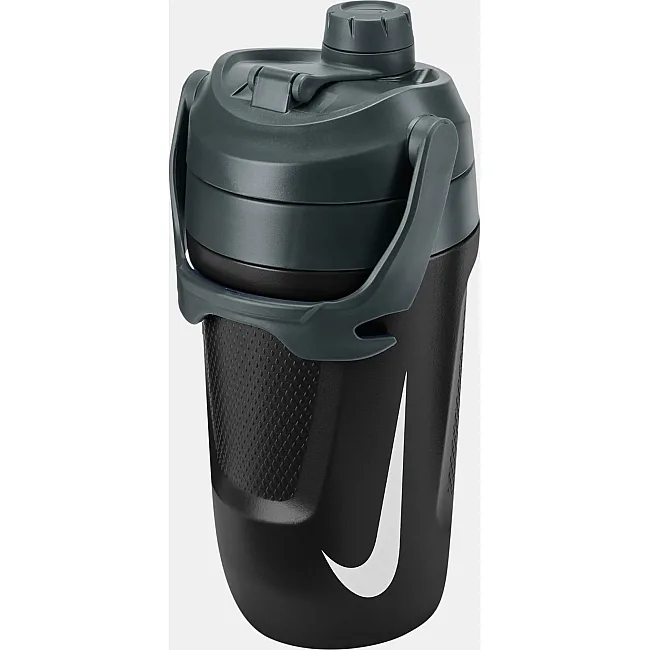 Пляшка NIKE FUEL JUG 40 OZ чорний 1182 мл
