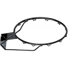 Кольцо баскетбольное NILS ODKR2S 45 см черное