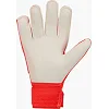 Вратарские перчатки NIKE NK GK MATCH JR-HO24 красный, белый (для детей)