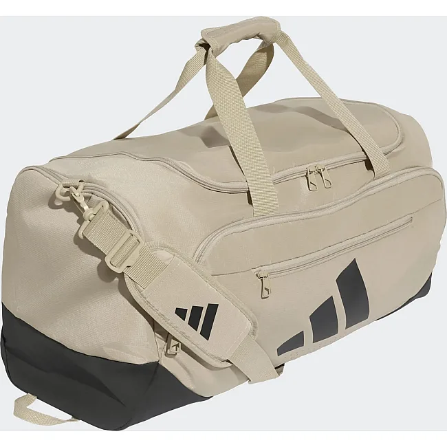 Сумка ADIDAS TRA DEF DUF M 60,6L бежевый 33 x 62,9 см