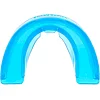 Капа Shock Doctor Single Braces под брекеты детская (возраст до 11) Blue (art. 4100-BLU-YTR)