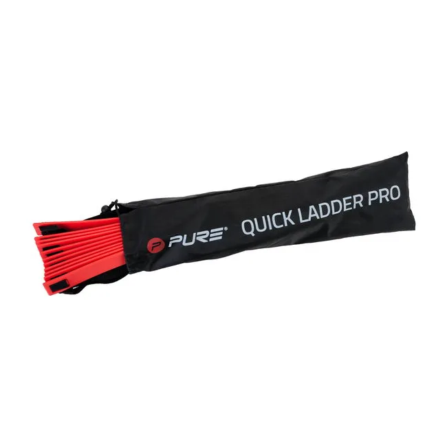 Координационная стремянка PRO Pure2Improve 4.5 м