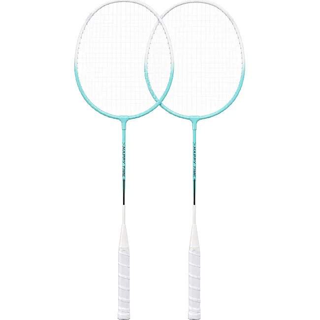 Ракетки для бадминтона в чехле HAPPY TIME SP-SPORT 8900-4 (Разные цвета)