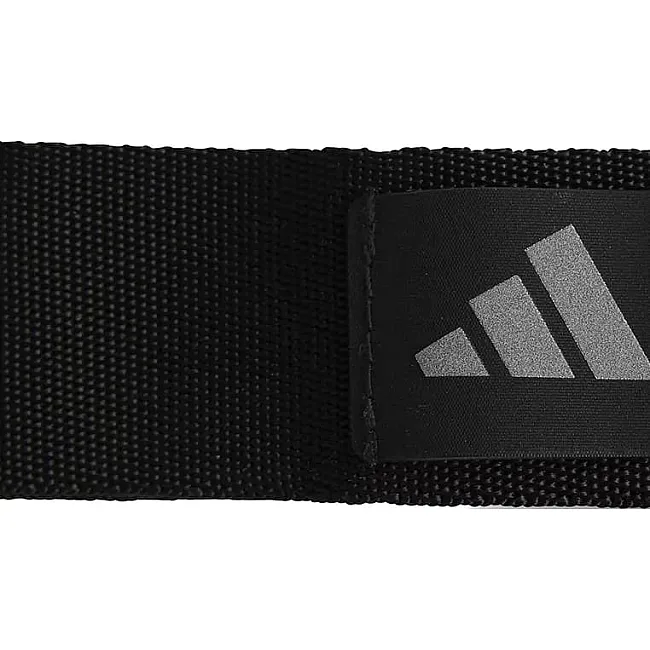 Сумка на пояс ADIDAS RUN 2W MOB HD 0,25L чорний 20,5 x 14 см