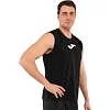 Майка спортивная мужская JOMA CHALLENGE 104331-100 (Черный)