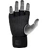 Тренировочные перчатки RDX GRAPPLING GLOVES NEOPRENE T15 черный