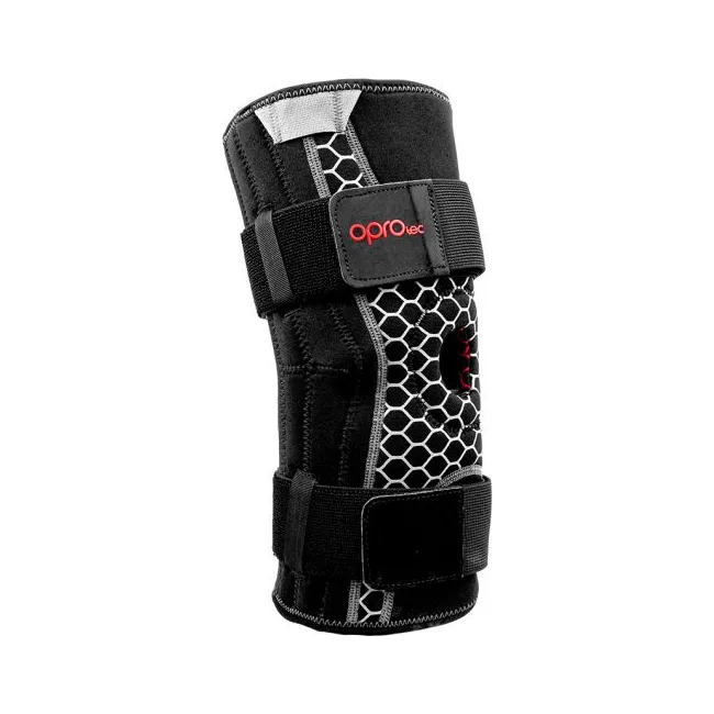 Наколенник c боковой стабилизацией OPRO TEC5731