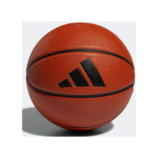 Баскетбольный мяч ADIDAS ALL COURT 3.0 оранжевый 7