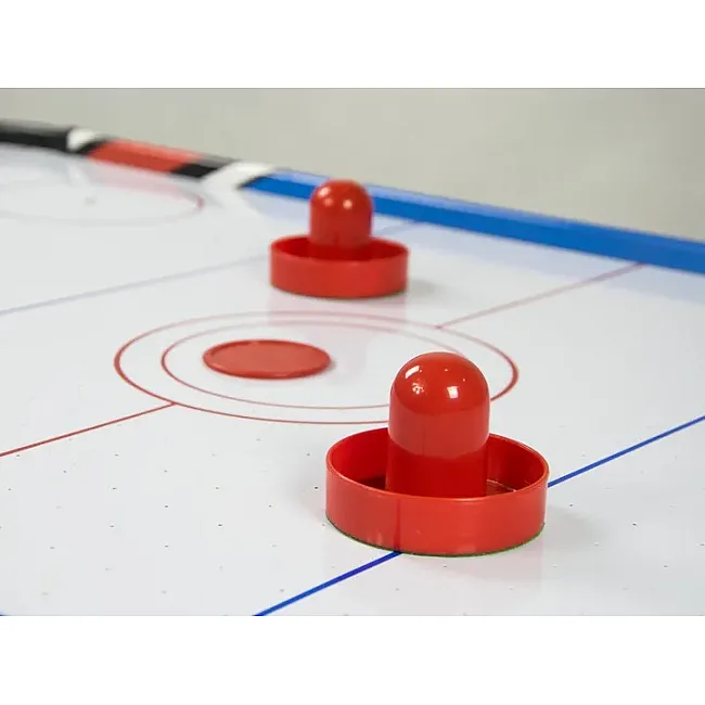 Игровой стол Neo Sport Аэрохоккей NS-427, 120 x 60 x 72 см