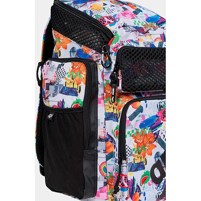 Рюкзак Arena ONE GO BACKPACK AO 45L мультиколор 50 х 40 х 25 см