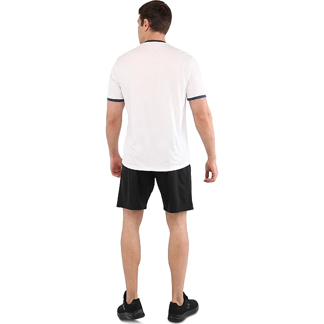 Футболка чоловіча JOMA COMBI PREMIUM 104494-203 (Білий)