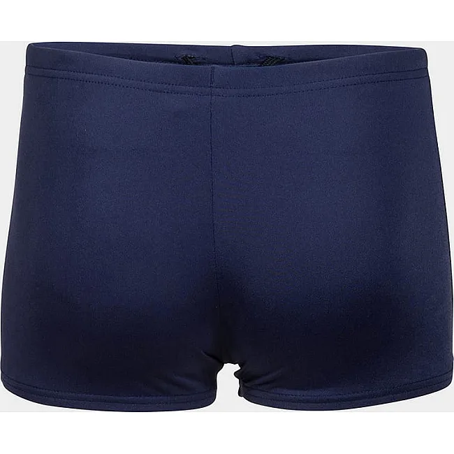 Плавки для мальчиков Arena TEAM SWIM SHORT SOLID синий, белый (для детей)