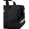 Сумка RDX GYM KIT BAG IMMAF-1 32,25L чорний 48 x 24 x 28 см