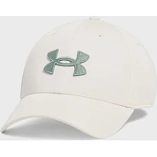 Кепка UNDER ARMOUR Men's UNDER ARMOUR Blitzing бежевий (для чоловіків)