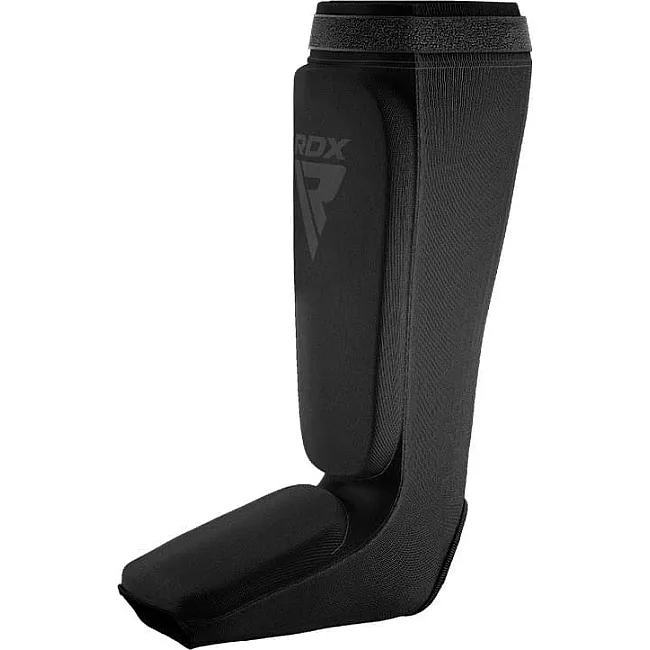 Защита ног RDX HOSIERY SHIN INSTEP FOAM черный