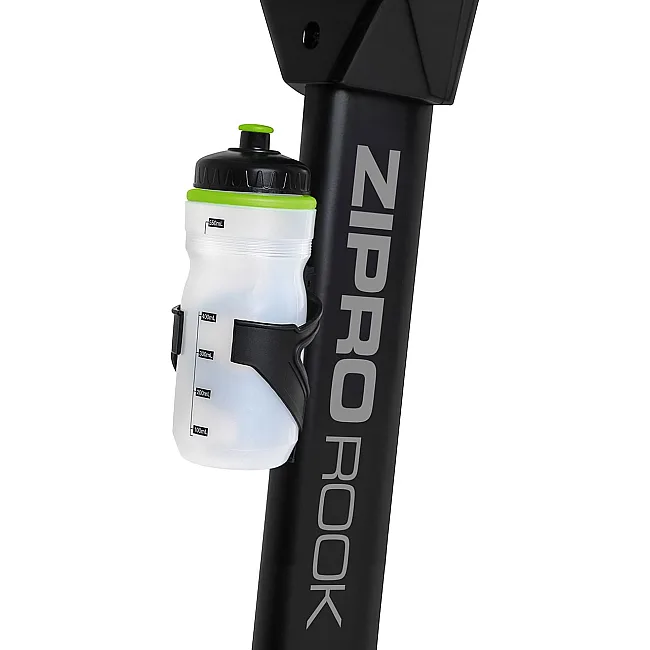 Велотренажер электромагнитный Zipro iConsole+ Rook