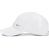Кепка NIKE K NK DF CLUB CAP US CB MTSWSH білий (для дітей) One Size