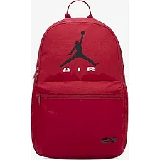 Рюкзак NIKE JAM AIR BACKPACK 25L красный (для мужчин) 50 х 30 х 15 см